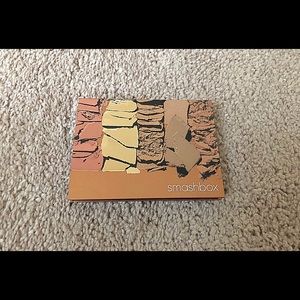 Smashbox Cali Contour Palette